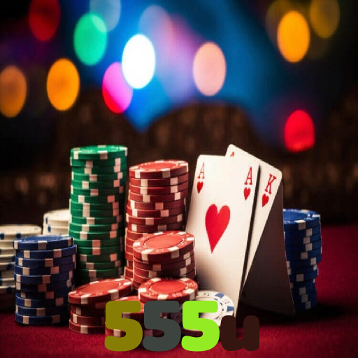 555u: Aposta Facilmente com Funcionalidades Completas no Aplicativo Móvel