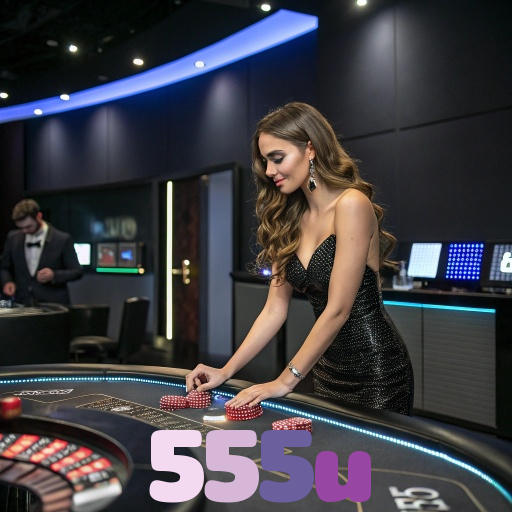 555u: Aposta Facilmente com Funcionalidades Completas no Aplicativo Móvel