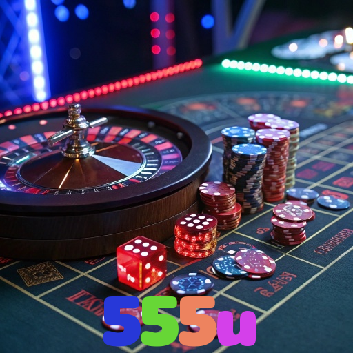 555u: Aposta Facilmente com Funcionalidades Completas no Aplicativo Móvel