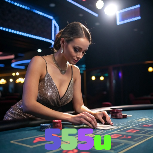 555u: Aposta Facilmente com Funcionalidades Completas no Aplicativo Móvel