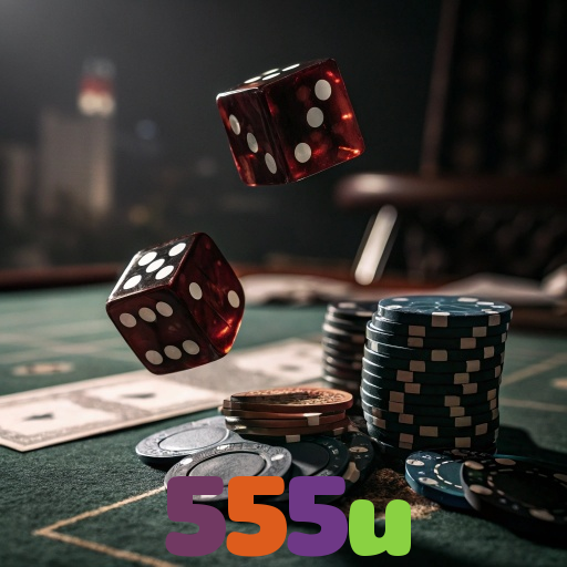 555u: Aposta Facilmente com Funcionalidades Completas no Aplicativo Móvel