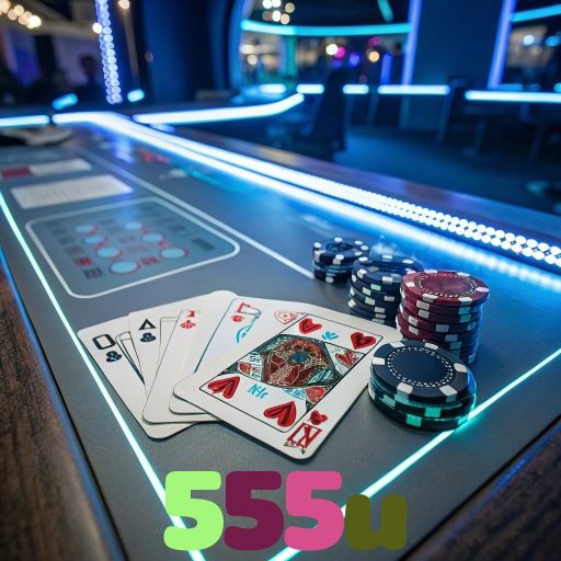 555u: Aposta Facilmente com Funcionalidades Completas no Aplicativo Móvel