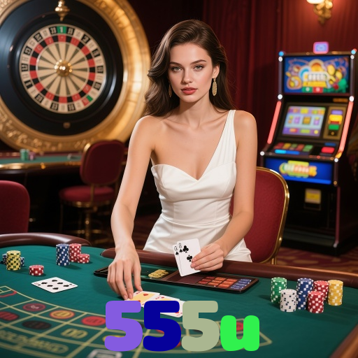 555u: Aposta Facilmente com Funcionalidades Completas no Aplicativo Móvel