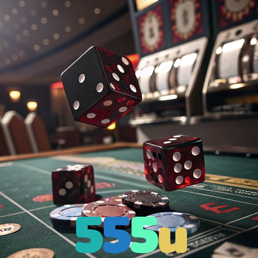 555u: Aposta Facilmente com Funcionalidades Completas no Aplicativo Móvel