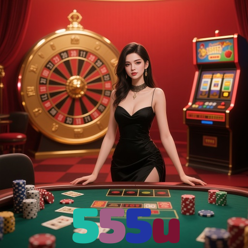 555u: Aposta Facilmente com Funcionalidades Completas no Aplicativo Móvel