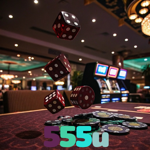 555u: Aposta Facilmente com Funcionalidades Completas no Aplicativo Móvel