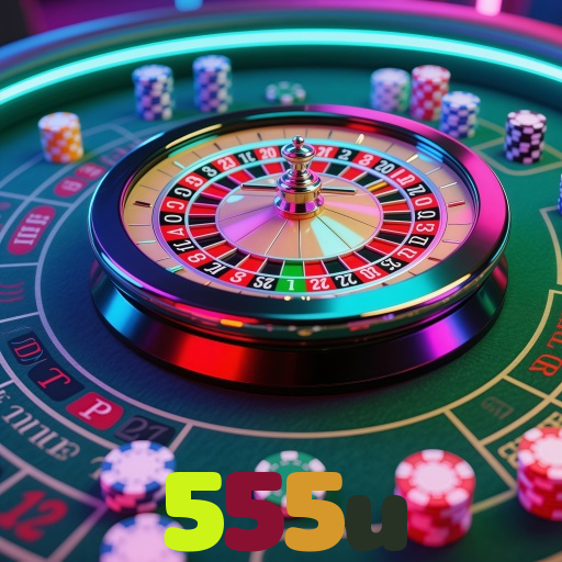 555u: Aposta Facilmente com Funcionalidades Completas no Aplicativo Móvel