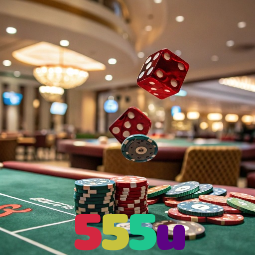 555u: Aposta Facilmente com Funcionalidades Completas no Aplicativo Móvel
