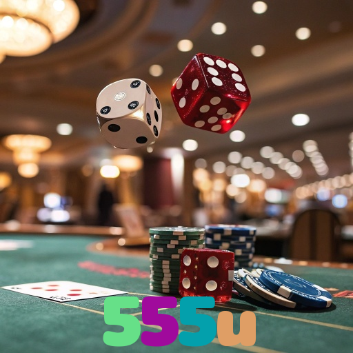 555u: Aposta Facilmente com Funcionalidades Completas no Aplicativo Móvel
