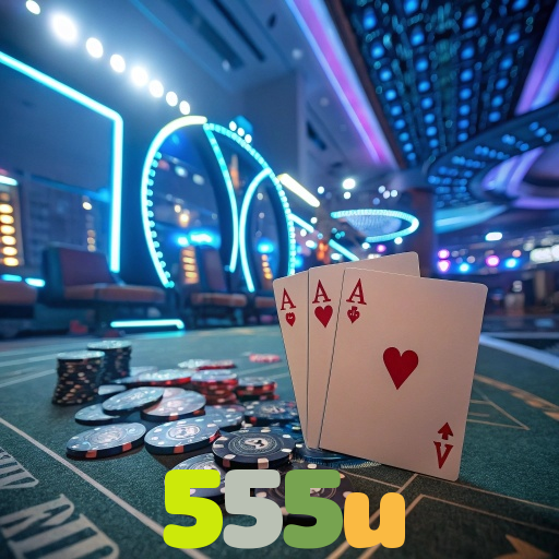 555u: Aposta Facilmente com Funcionalidades Completas no Aplicativo Móvel