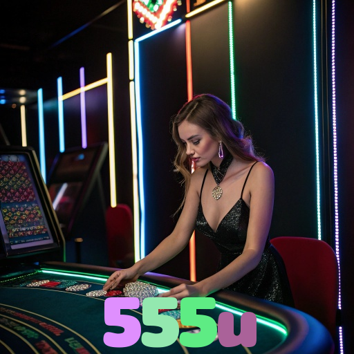 555u: Aposta Facilmente com Funcionalidades Completas no Aplicativo Móvel