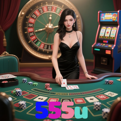 555u: Aposta Facilmente com Funcionalidades Completas no Aplicativo Móvel