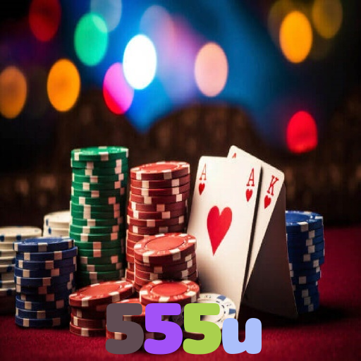 555u: Aposta Facilmente com Funcionalidades Completas no Aplicativo Móvel