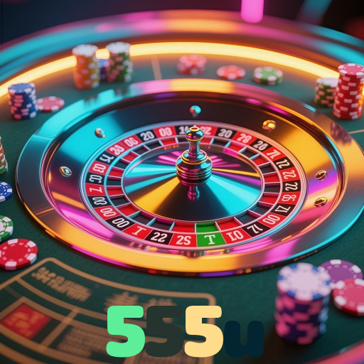 555u: Aposta Facilmente com Funcionalidades Completas no Aplicativo Móvel