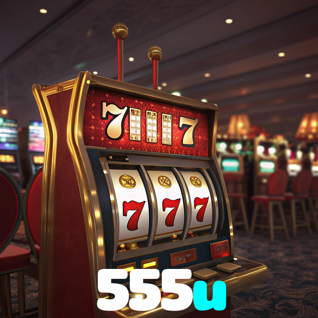 555u: Aposta Facilmente com Funcionalidades Completas no Aplicativo Móvel