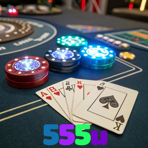 555u: Aposta Facilmente com Funcionalidades Completas no Aplicativo Móvel