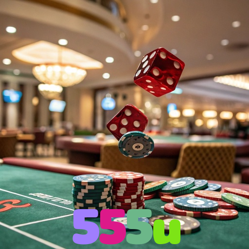 555u: Aposta Facilmente com Funcionalidades Completas no Aplicativo Móvel