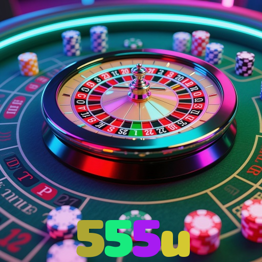 555u: Aposta Facilmente com Funcionalidades Completas no Aplicativo Móvel