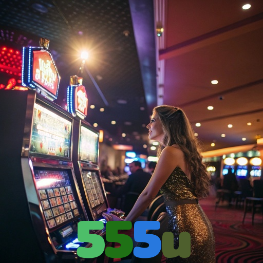 555u: Aposta Facilmente com Funcionalidades Completas no Aplicativo Móvel