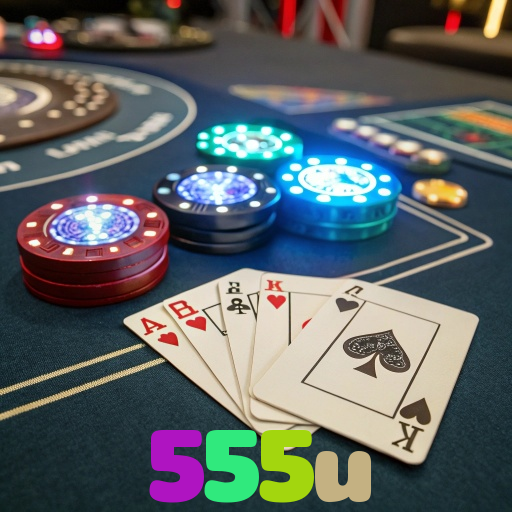 555u: Aposta Facilmente com Funcionalidades Completas no Aplicativo Móvel