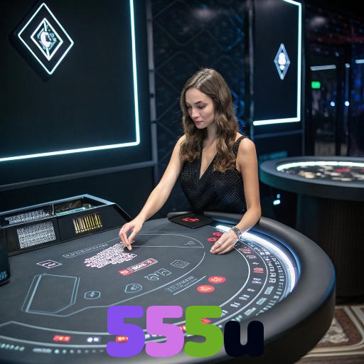 555u: Aposta Facilmente com Funcionalidades Completas no Aplicativo Móvel