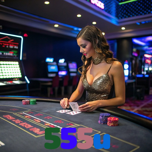 555u: Aposta Facilmente com Funcionalidades Completas no Aplicativo Móvel