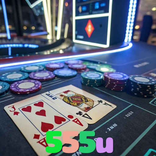555u: Aposta Facilmente com Funcionalidades Completas no Aplicativo Móvel