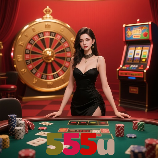 555u: Aposta Facilmente com Funcionalidades Completas no Aplicativo Móvel