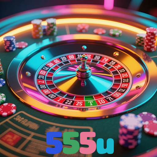 555u: Aposta Facilmente com Funcionalidades Completas no Aplicativo Móvel