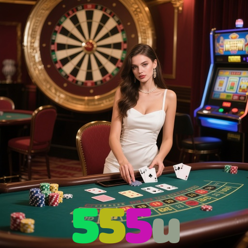 555u: Aposta Facilmente com Funcionalidades Completas no Aplicativo Móvel