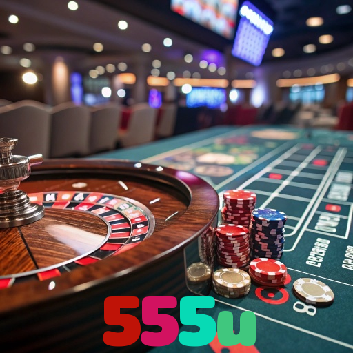 555u: Aposta Facilmente com Funcionalidades Completas no Aplicativo Móvel