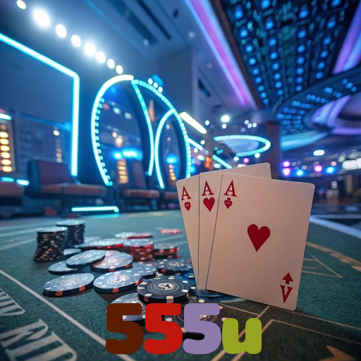 555u: Aposta Facilmente com Funcionalidades Completas no Aplicativo Móvel