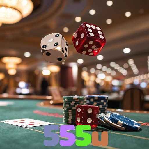 555u: Aposta Facilmente com Funcionalidades Completas no Aplicativo Móvel