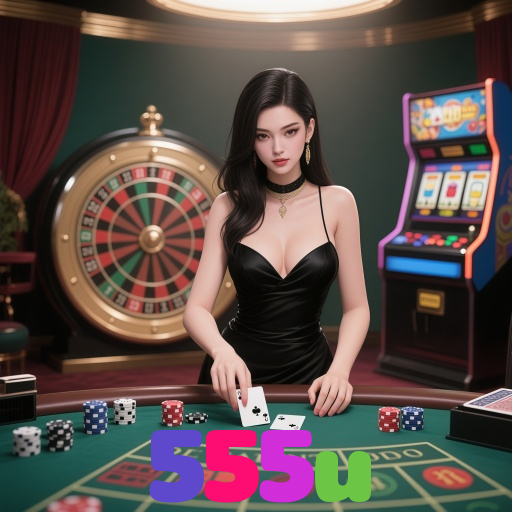 555u: Aposta Facilmente com Funcionalidades Completas no Aplicativo Móvel
