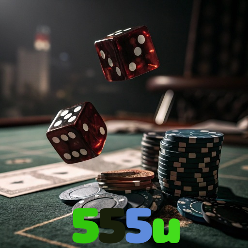 555u: Aposta Facilmente com Funcionalidades Completas no Aplicativo Móvel