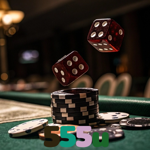 555u: Aposta Facilmente com Funcionalidades Completas no Aplicativo Móvel