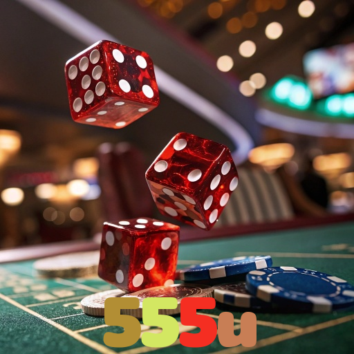 555u: Aposta Facilmente com Funcionalidades Completas no Aplicativo Móvel