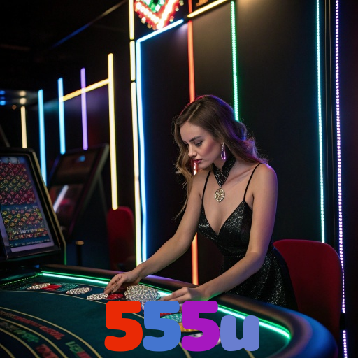 555u: Aposta Facilmente com Funcionalidades Completas no Aplicativo Móvel