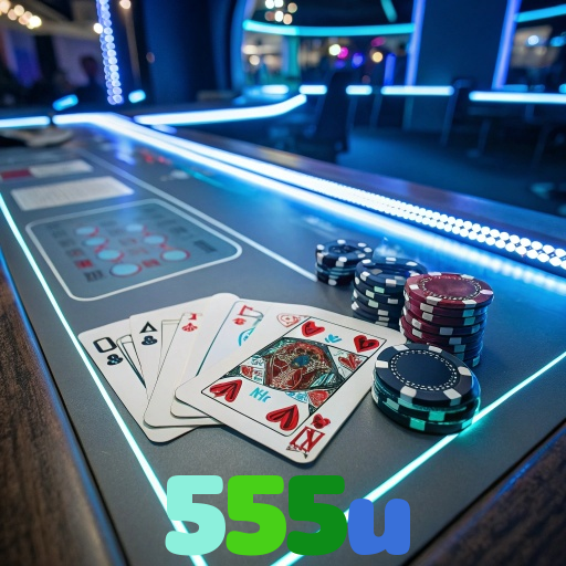 555u: Aposta Facilmente com Funcionalidades Completas no Aplicativo Móvel