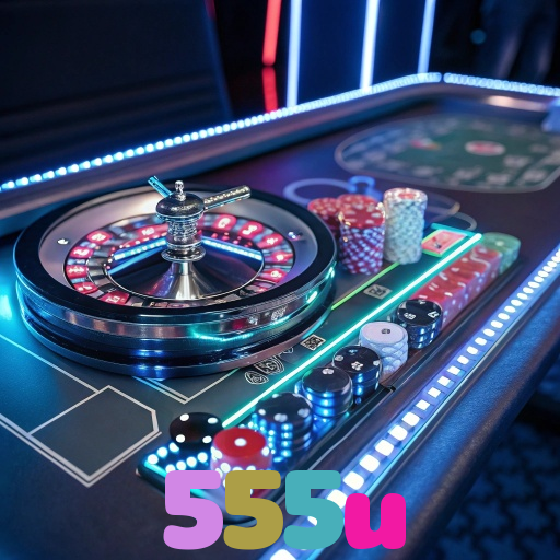 555u: Aposta Facilmente com Funcionalidades Completas no Aplicativo Móvel