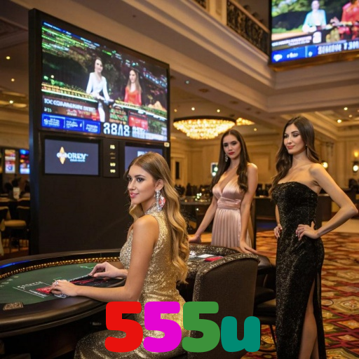 555u: Aposta Facilmente com Funcionalidades Completas no Aplicativo Móvel