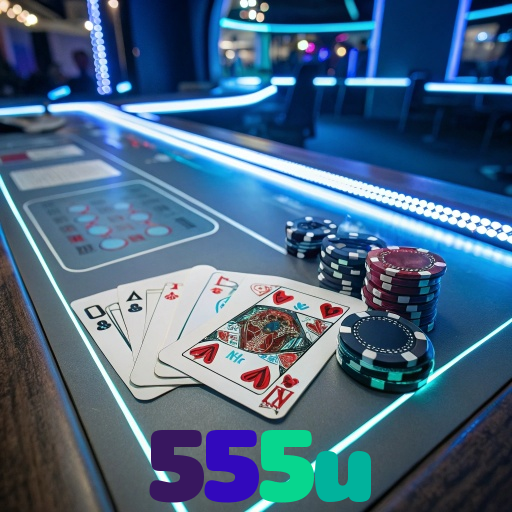 555u: Aposta Facilmente com Funcionalidades Completas no Aplicativo Móvel