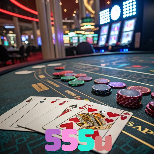 555u: Aposta Facilmente com Funcionalidades Completas no Aplicativo Móvel