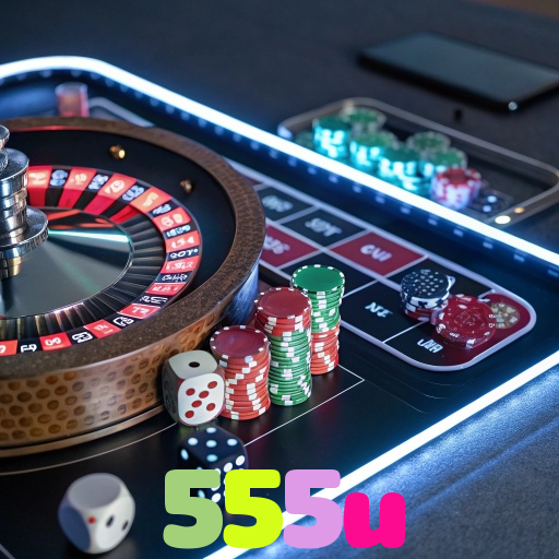 555u: Aposta Facilmente com Funcionalidades Completas no Aplicativo Móvel