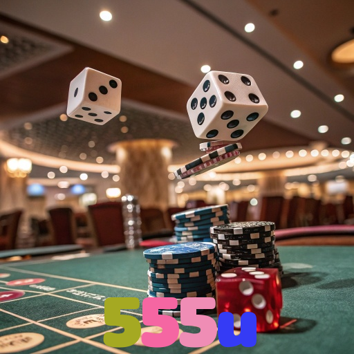 555u: Aposta Facilmente com Funcionalidades Completas no Aplicativo Móvel