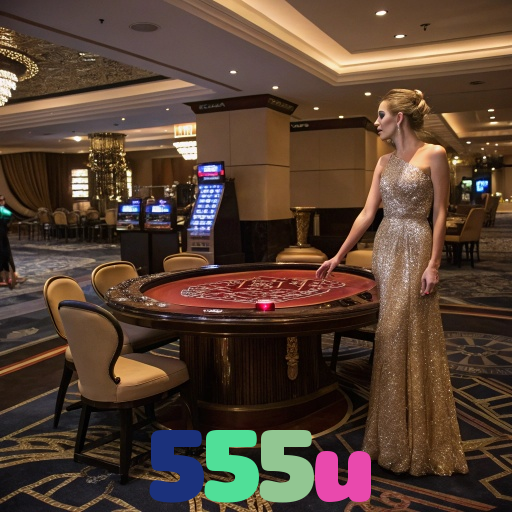 555u: Aposta Facilmente com Funcionalidades Completas no Aplicativo Móvel