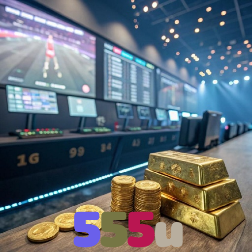 555u: Aposta Facilmente com Funcionalidades Completas no Aplicativo Móvel