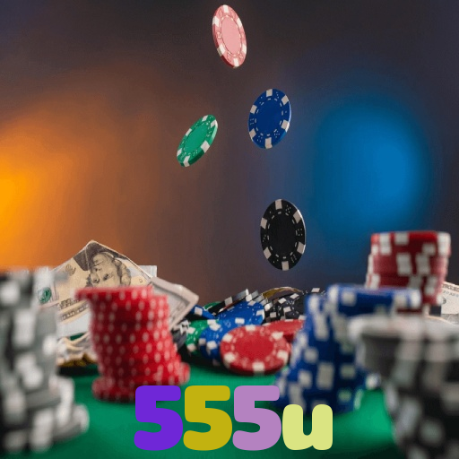 555u: Aposta Facilmente com Funcionalidades Completas no Aplicativo Móvel