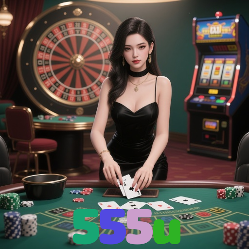 555u: Aposta Facilmente com Funcionalidades Completas no Aplicativo Móvel