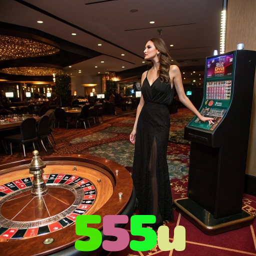 555u: Aposta Facilmente com Funcionalidades Completas no Aplicativo Móvel